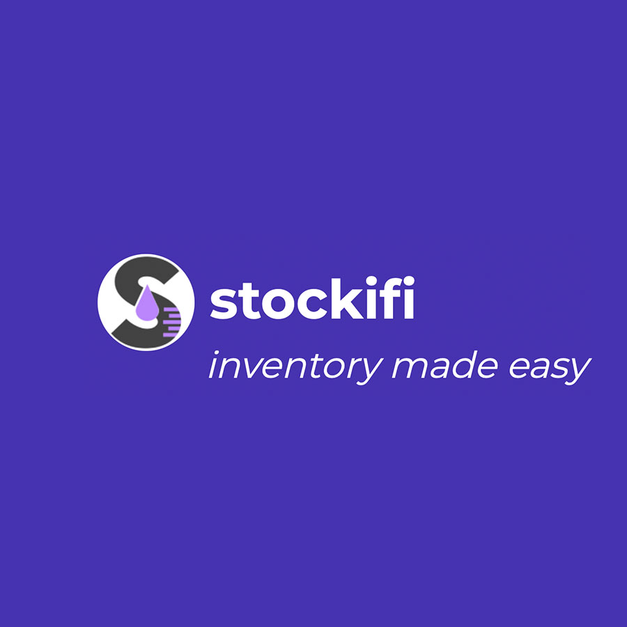Stockifi logo